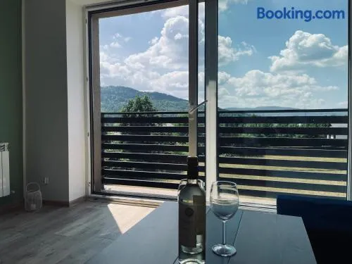 Beskid Rest Apartments - Image 1