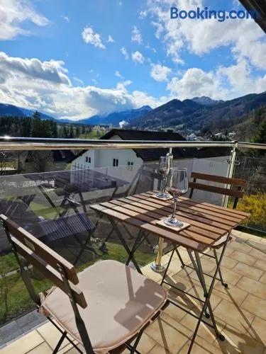 Appartment Jasmin - Image 1