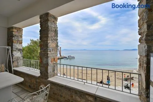 Moutsouna Seaside - Image 1