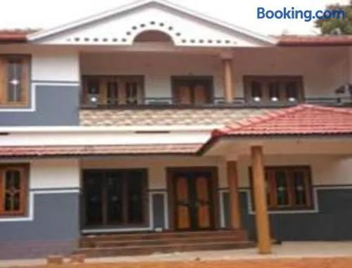 Wayanad Homestay - Image 1