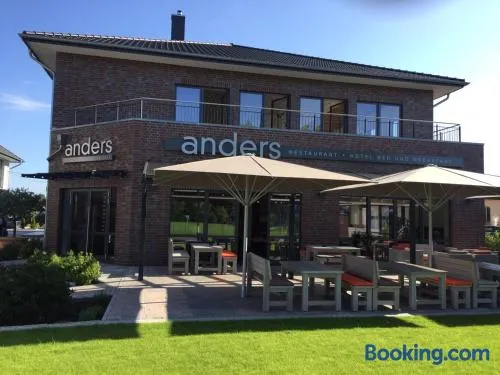 anders Kontorhaus Hotel - Image 1