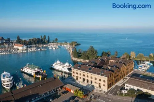 Business Appartement 2 am Bodensee - Image 1
