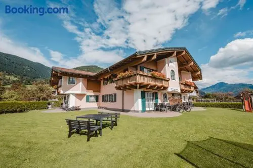 Appartements Mary inklusive Tauern-Spa Kaprun - Image 1