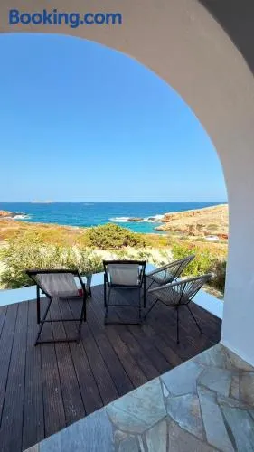 Dejableu - Island Living Paros - Image 1