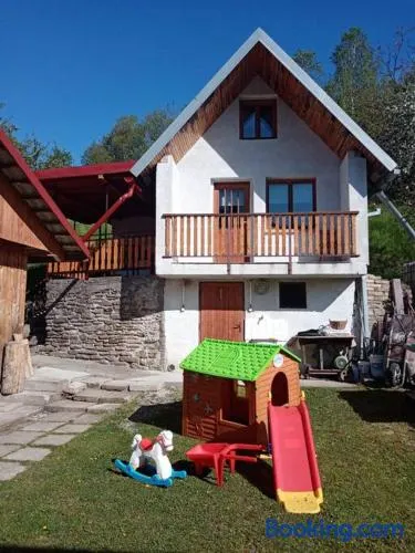 Chata u poľovníka - Image 1