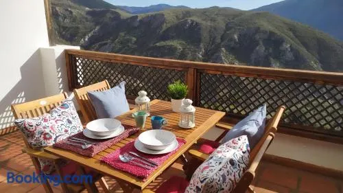 Carataunas House Alpujarra - Image 1