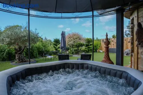 SPA Détente au Sommet 4 étoiles - Image 1