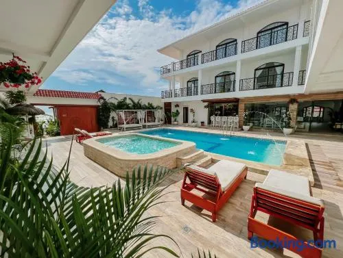Montañablu Hotel - Image 1