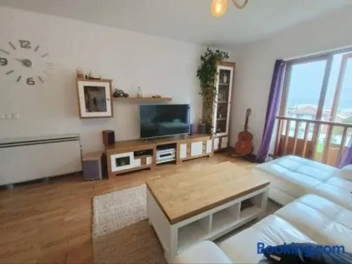 O Picho: apartamento céntrico. - Image 1