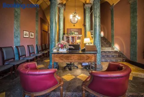 Hotel Terme - Image 1
