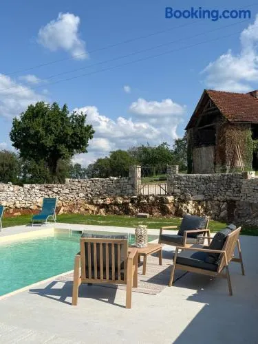La ferme de la truffe chambres d hôtes - Image 1