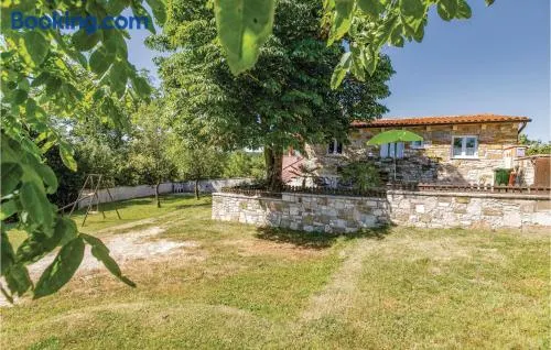 Holiday Home Novaki Pazinski Novaki - Image 1