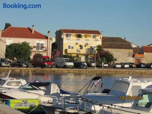 Apartments Renjak - Image 1