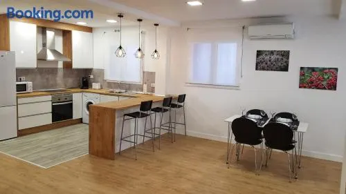 Loft Yolanda Centro - Image 1