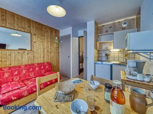 Apartment Argousier 45 A by Interhome - Image 1