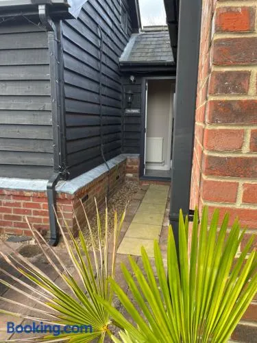 Barn conversion Corner Annexe - Image 1