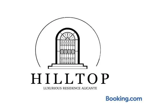 Hilltop - Image 1