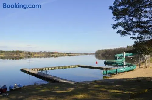 Ośrodek Wypoczynkowy A26 - Mazury - Image 1