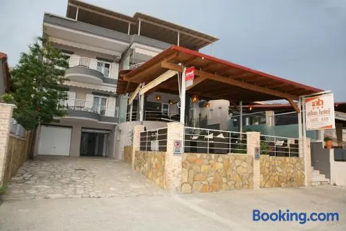 Atlon Hotel - Image 1