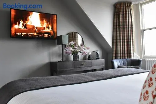 Rooms at the Saint - Image 1