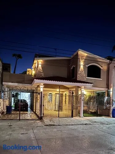 Casa Luna - Image 1