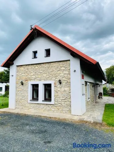 Historická chalupa Lhotky 1844 - soukromí a klid u Sázavy - Image 1