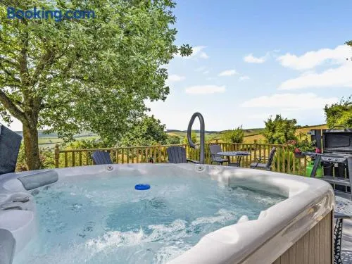 1 Bed in Knighton oc-51898 - Image 1