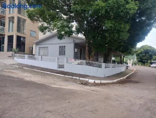 Refugio em Marcelino Ramos - Image 1