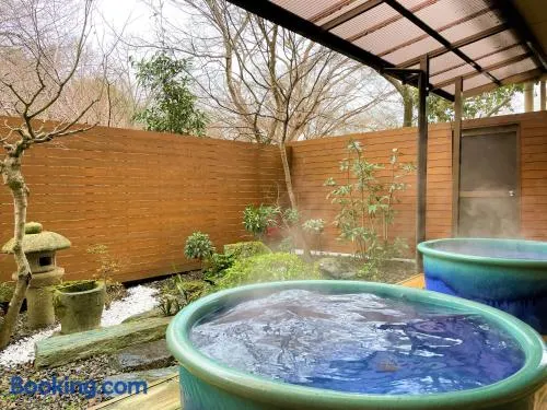 Dochu Land Shin Onsen - Image 1