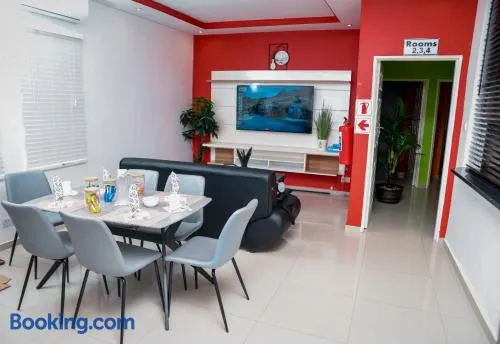 Same Stay Inn - Image 1