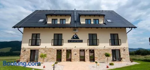 Apartmány pod Bukovkou - Image 1
