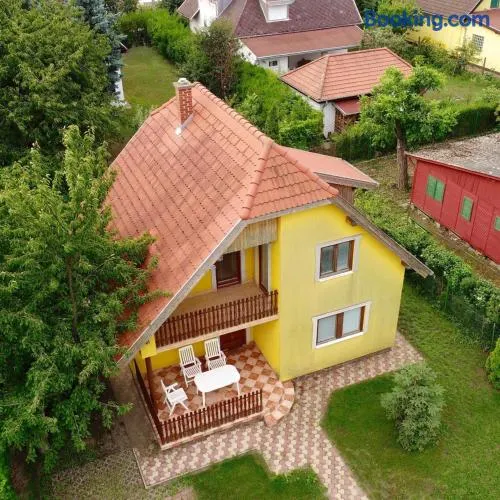 Dávid Apartman - Image 1