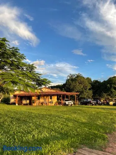 Chácara recanto Feliz - Image 1