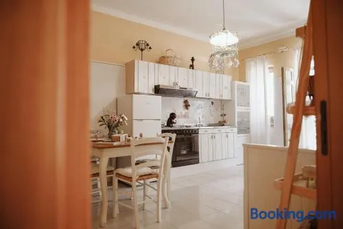 Casa Vacanze Rosy "Nel Verde" - Image 1