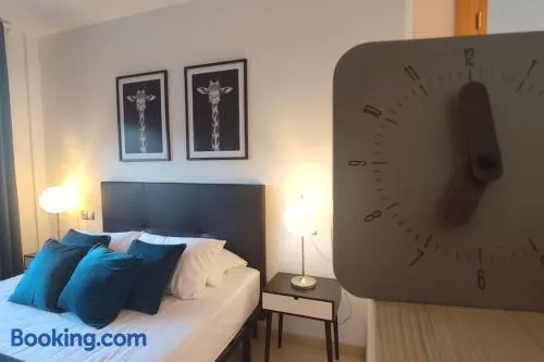 Envía golf Precioso apartamento con terraza, piscina,luminoso - Image 1