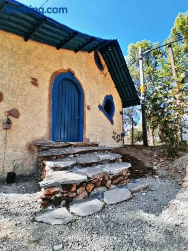Cabaña Círculo Mágico - Image 1