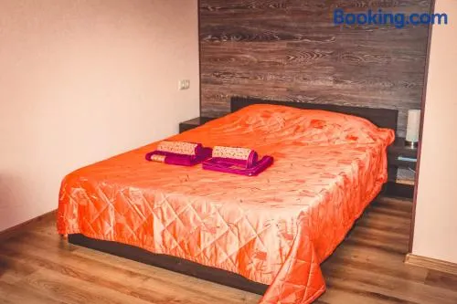 Viktoria Apartment - Image 1