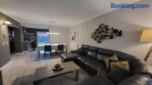 Tomorowland Woning in Boom - Image 1