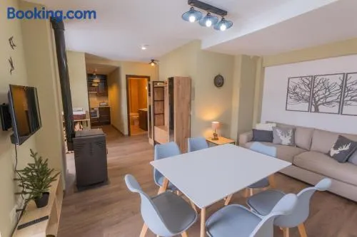 Apartament el Cabirol - Image 1