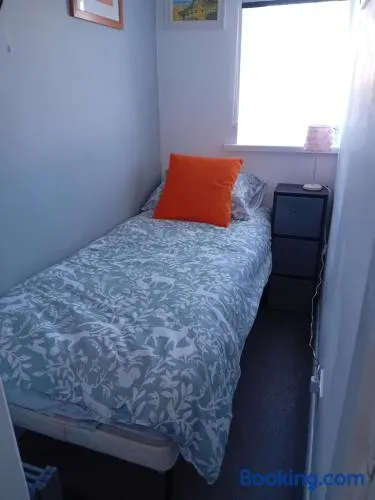 Oak 1 apartment by the sea - Image 1