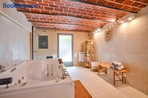 Sospa - Suite spa privatif - Image 1