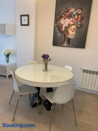 Acogedor apartamento en Baiona - Image 1