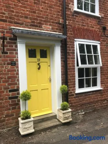Valentine Cottage, Aylsham - Image 1