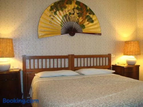 Cristina House - Image 1