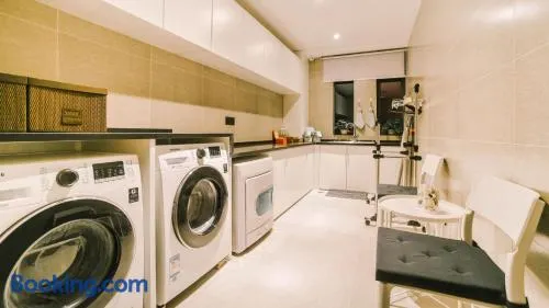 Atour Hotel Wuhan Changqing Road Branch - Image 1