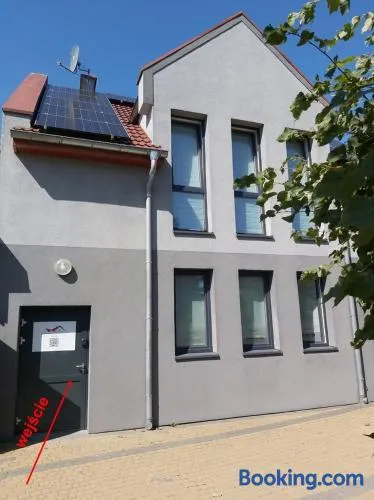 Apartament Parkowa 2 - Image 1