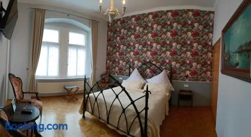 Historischer Winzerverein Boutique B&B - Image 1