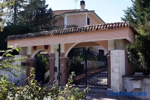 Bed and Breakfast Emilia - Image 1