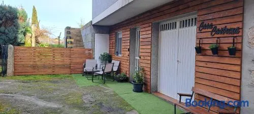 Casa Castrexa - Image 1