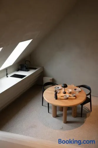 Luxe in Het Posthuis - nieuwe Stijlvolle Verblijven in Oud-Rekem - Image 1